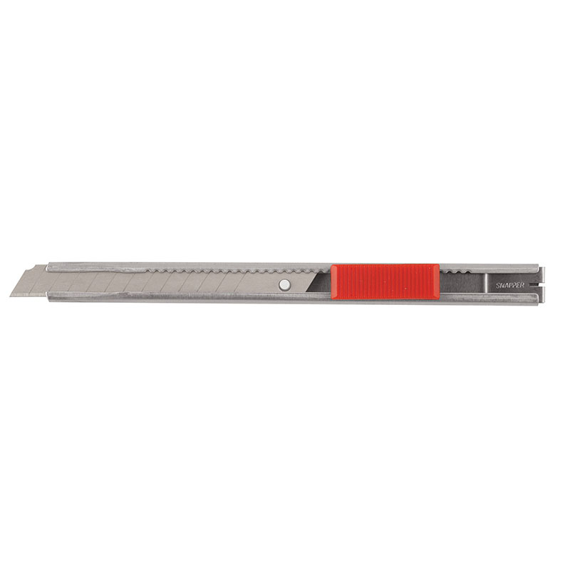 Cutter Small 9mm All Metal Auto Lock